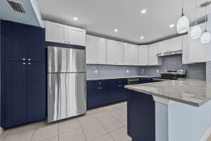 1103 Green Pine Boulevard C2 West Palm Beach, FL 33409 - Off Market