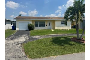 6621 Boxwood Drive, Miramar, Fl 33023, Miramar