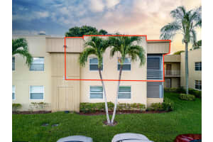 509 Capri K 509, Delray Beach, FL 33484 - MLS#R11117482