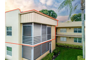509 Capri K 509, Delray Beach, FL 33484 - MLS#R11117482
