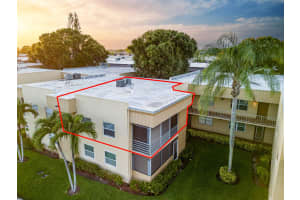 509 Capri K 509, Delray Beach, FL 33484 - MLS#R11117482