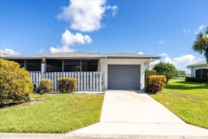 1775 S Dovetail Drive R, Fort Pierce
