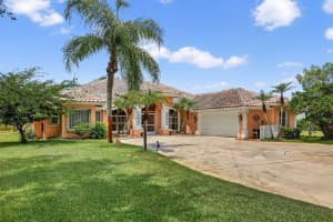 7852 SE Saddlebrook Drive, Port Saint Lucie, FL 34986 Sold 12/11/25