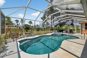 7852 SE Saddlebrook Drive, Port Saint Lucie, FL 34986 - MLS#R11117491