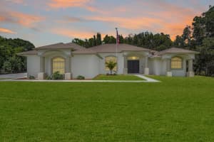18603 49th Street N, Loxahatchee, FL 33470 Sold 11/19/25