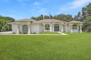 18603 49th Street N, Loxahatchee, FL 33470 - MLS#R11117493