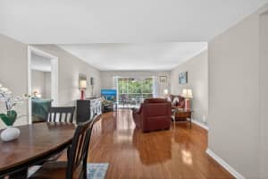 225 Bonnie Boulevard 208, Palm Springs