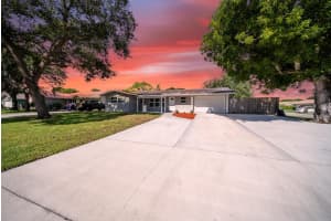 425 Erie Drive, Jupiter