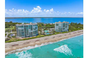 8650 S Ocean Drive 306, Jensen Beach