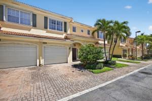 444 Marbella Drive, North Palm Beach
