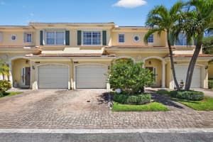 444 Marbella Drive, North Palm Beach, FL 33403 - MLS#R11117502