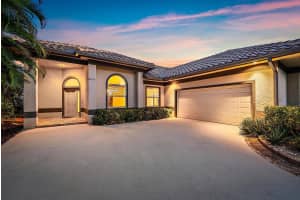 9231 Cypress Hollow Drive, Palm Beach Gardens, FL 33418 Sold 09/12/25