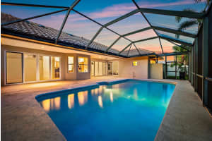 9231 Cypress Hollow Drive, Palm Beach Gardens, FL 33418 Sold 09/12/25