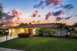 1421 Sw 16th Street, Boca Raton, Fl 33486, Boca Raton