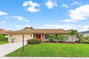 1421 SW 16th Street, Boca Raton, FL 33486 - MLS#R11117512