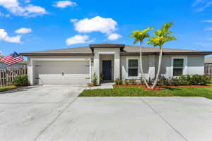 3758 SW Darwin Boulevard, Port Saint Lucie, FL 34953 Sold 09/19/25
