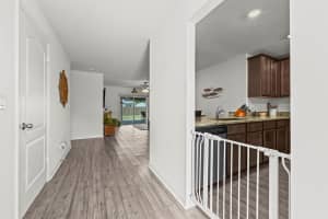 3758 SW Darwin Boulevard, Port Saint Lucie, FL 34953 Sold 09/19/25