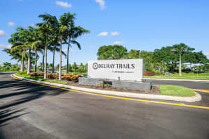 13421 Brotherhood Way, Delray Beach, FL 33484 - MLS#R11117516