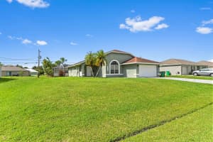 1290 SW Melrose Avenue, Port Saint Lucie, FL 34953 Sold 10/31/25