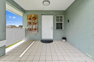 1290 SW Melrose Avenue, Port Saint Lucie, FL 34953 Sold 10/31/25