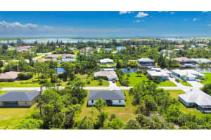 15245 Brainbridge Circle, Port Charlotte, FL 33981 - MLS#R11117524