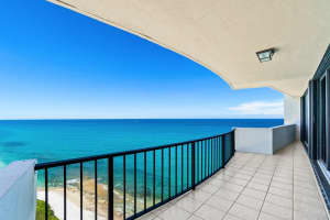 4200 N Ocean Drive 1-1601, Singer Island