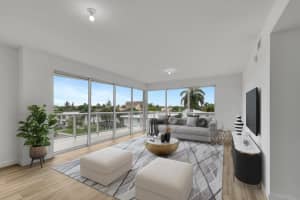 117 Lake Avenue 304, Lake Worth Beach