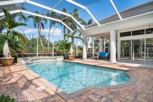 191 SW Hatteras Court, Palm City, FL 34990 Sold 10/31/25