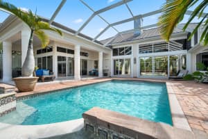 191 SW Hatteras Court, Palm City, FL 34990 Sold 10/31/25