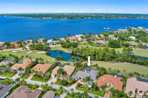 191 SW Hatteras Court, Palm City, FL 34990 - MLS#R11117533