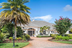 191 SW Hatteras Court, Palm City, FL 34990 Sold 10/31/25