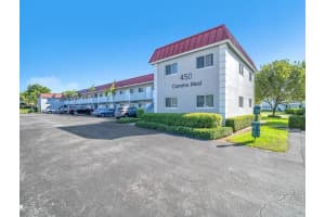450 W Camino Real 214, Boca Raton, FL 33432 - MLS#R11117534