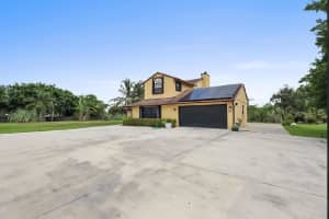 12480 Orange Boulevard, The Acreage, FL 33412 - MLS#R11117536