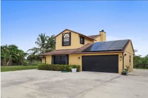 12480 Orange Boulevard, The Acreage, FL 33412 - MLS#R11117536