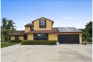 12480 Orange Boulevard, The Acreage, FL 33412 - MLS#R11117536