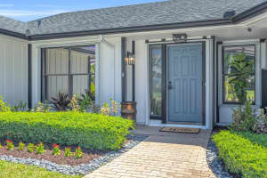 6558 SE Roanoke Court, Hobe Sound, FL 33455 Sold 11/03/25