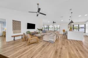 6558 SE Roanoke Court, Hobe Sound, FL 33455 Sold 11/03/25