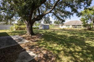 1914 SW Beauregard Street, Port Saint Lucie, FL 34953 - MLS#R11117542