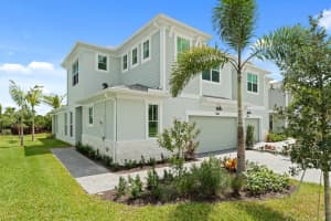 3501 Nw Solange Court, Jensen Beach