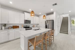 3501 NW Solange Court, Jensen Beach, FL 34957 - MLS#R11117546
