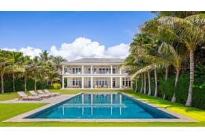 2315 Ocean Boulevard, Palm Beach, FL 33480 - MLS#R11117547