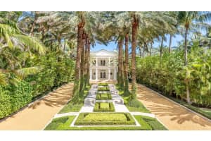 2315 Ocean Boulevard, Palm Beach, FL 33480 - MLS#R11117547