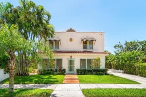 234 Greenwood Drive, West Palm Beach