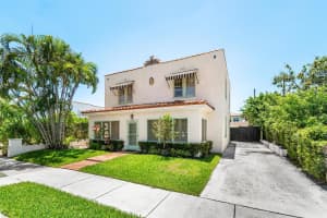 234 Greenwood Drive, West Palm Beach, FL 33405 - MLS#R11117548