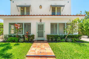 234 Greenwood Drive, West Palm Beach, FL 33405 - MLS#R11117548
