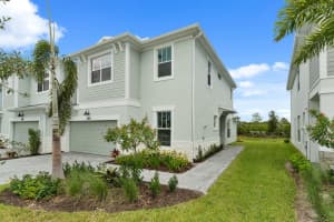 3499 NW Solange Court, Jensen Beach, FL 34957 Sold 10/27/25