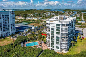 2800 N Highway A1a 605, Fort Pierce, FL 34949 - MLS#R11117558