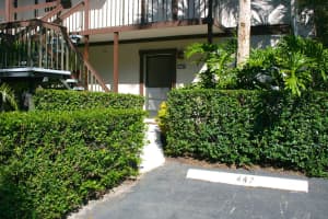 11863 Wimbledon Circle 447, Wellington