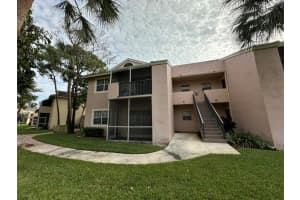 880 Cypress Park Way K, Deerfield Beach