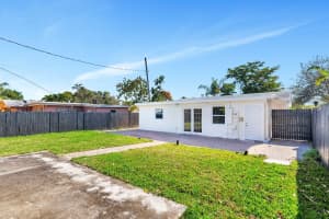 913 Avon Road, West Palm Beach, FL 33401 - MLS#R11117562
